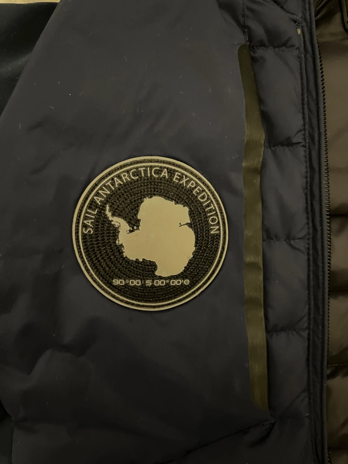 Sail Racing cardigan  - 1