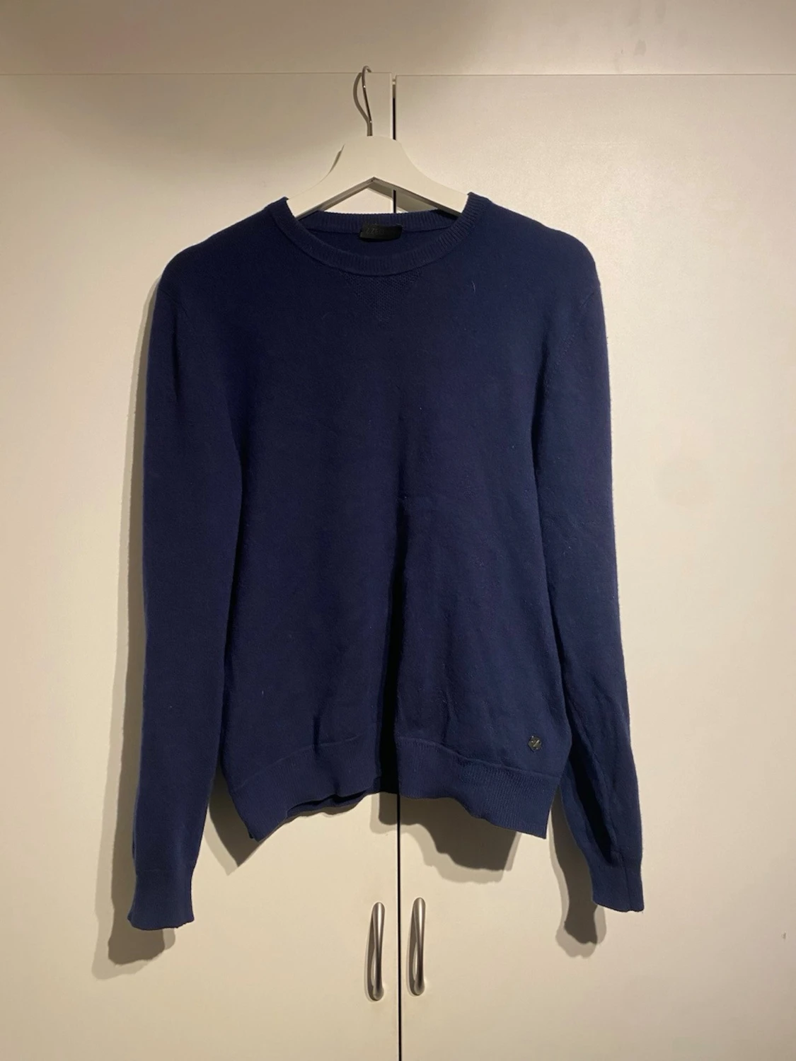 Zegna Merinoulls Tröja  - 3