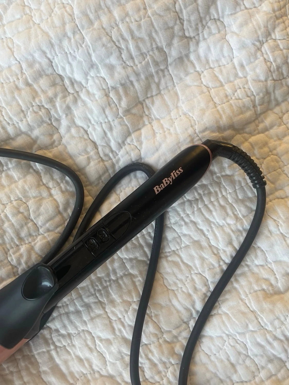 BaByliss locktång  - 2