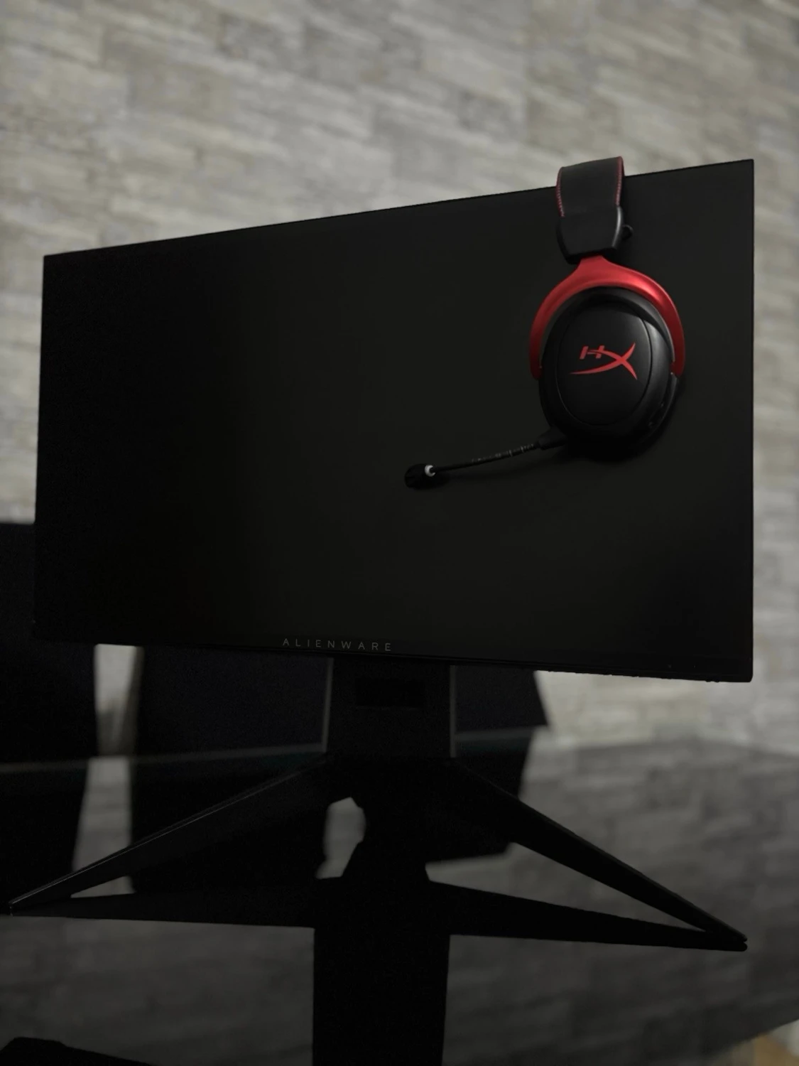 Stationär gamingdator med tillbehör - 5