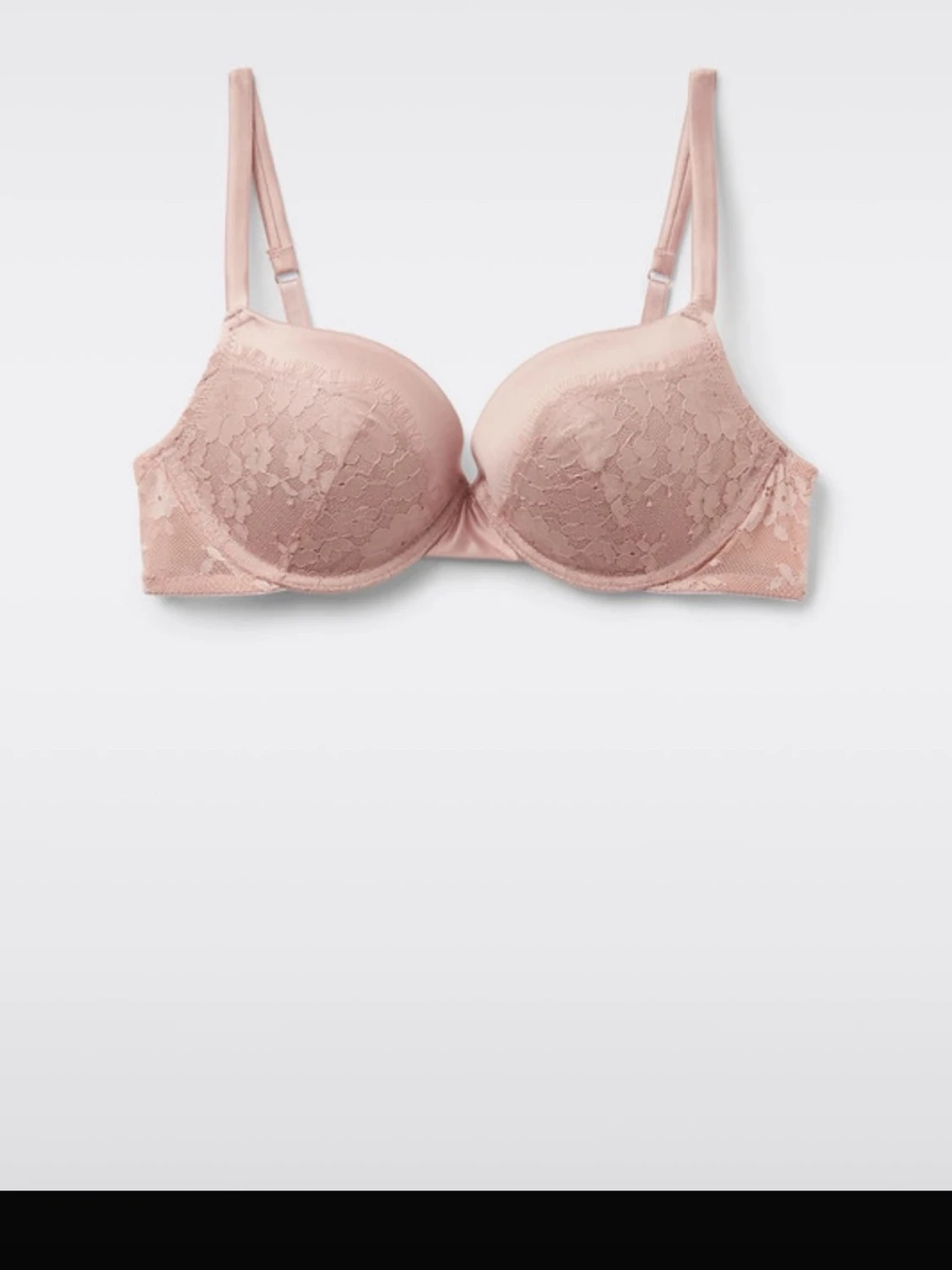 Super-pushup intimissimi bh
