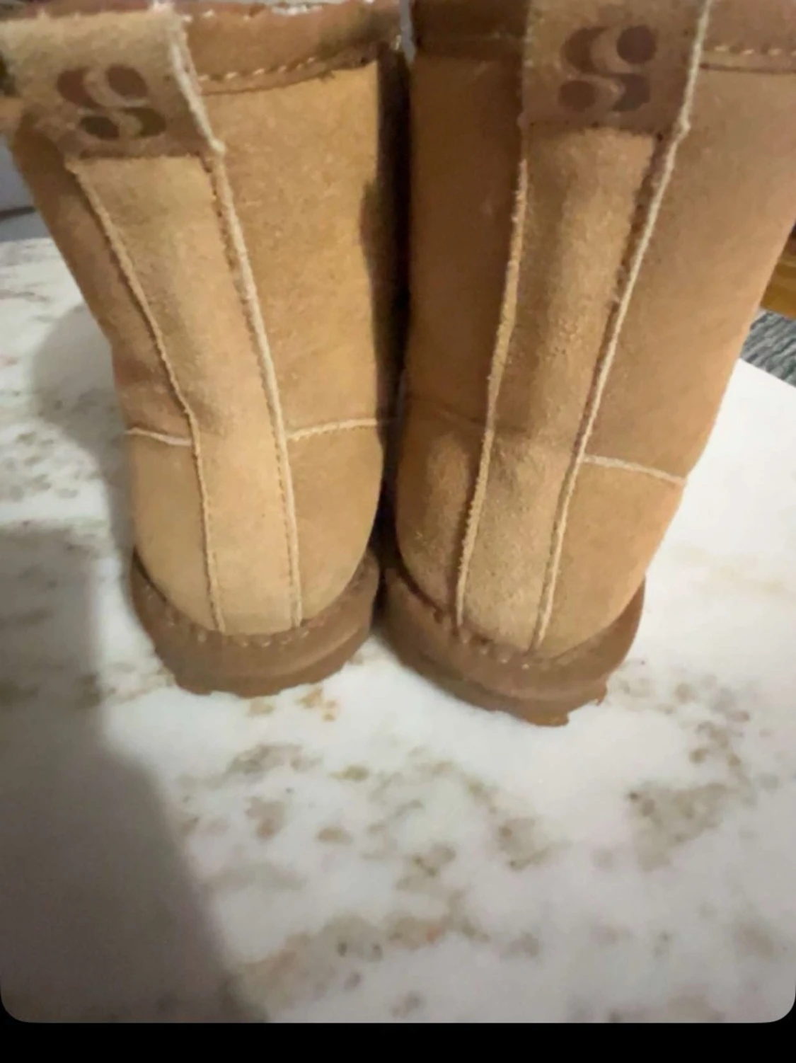 Bruna boots från Sofie Schnoor - 2