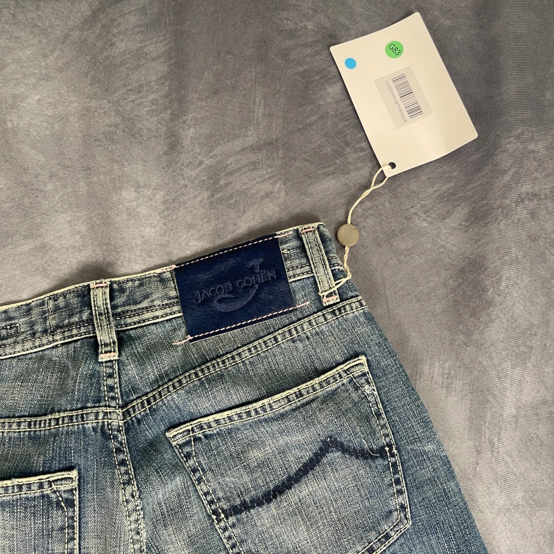 Jacob Cohen ”610” Jeans (BRAND NEW) - 3