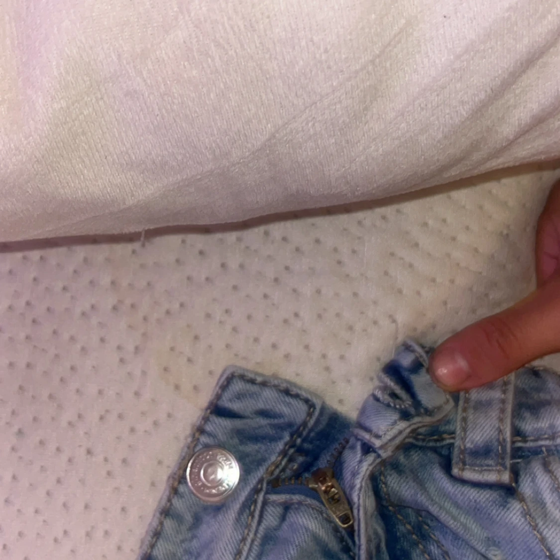 Fina shorts till somaren eller om du ska utomlands  - 2