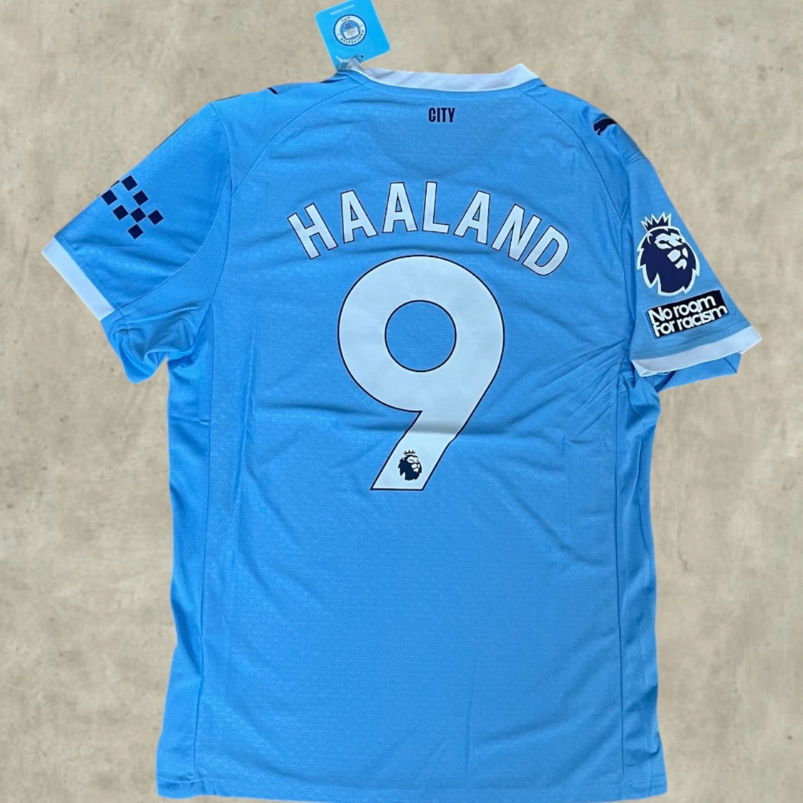 Manchester city 25/26 Home kit