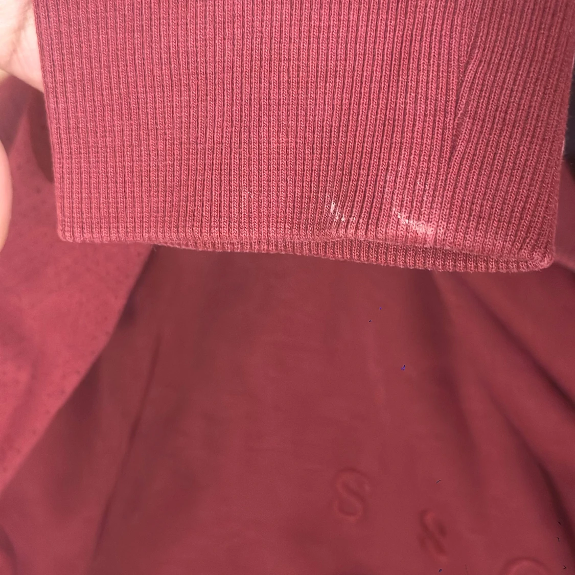 Hugo Boss swearshirt - 4