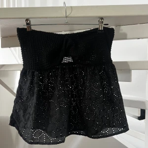 Topp - Super fin topp, aldrig använd. Stl S
