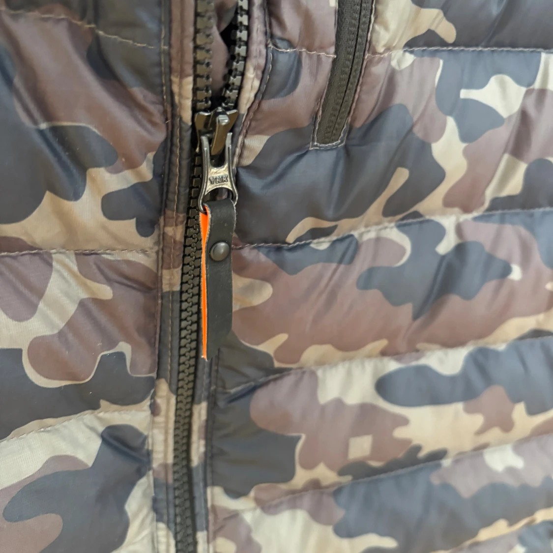 Camo dunväst från SWIMS - 2