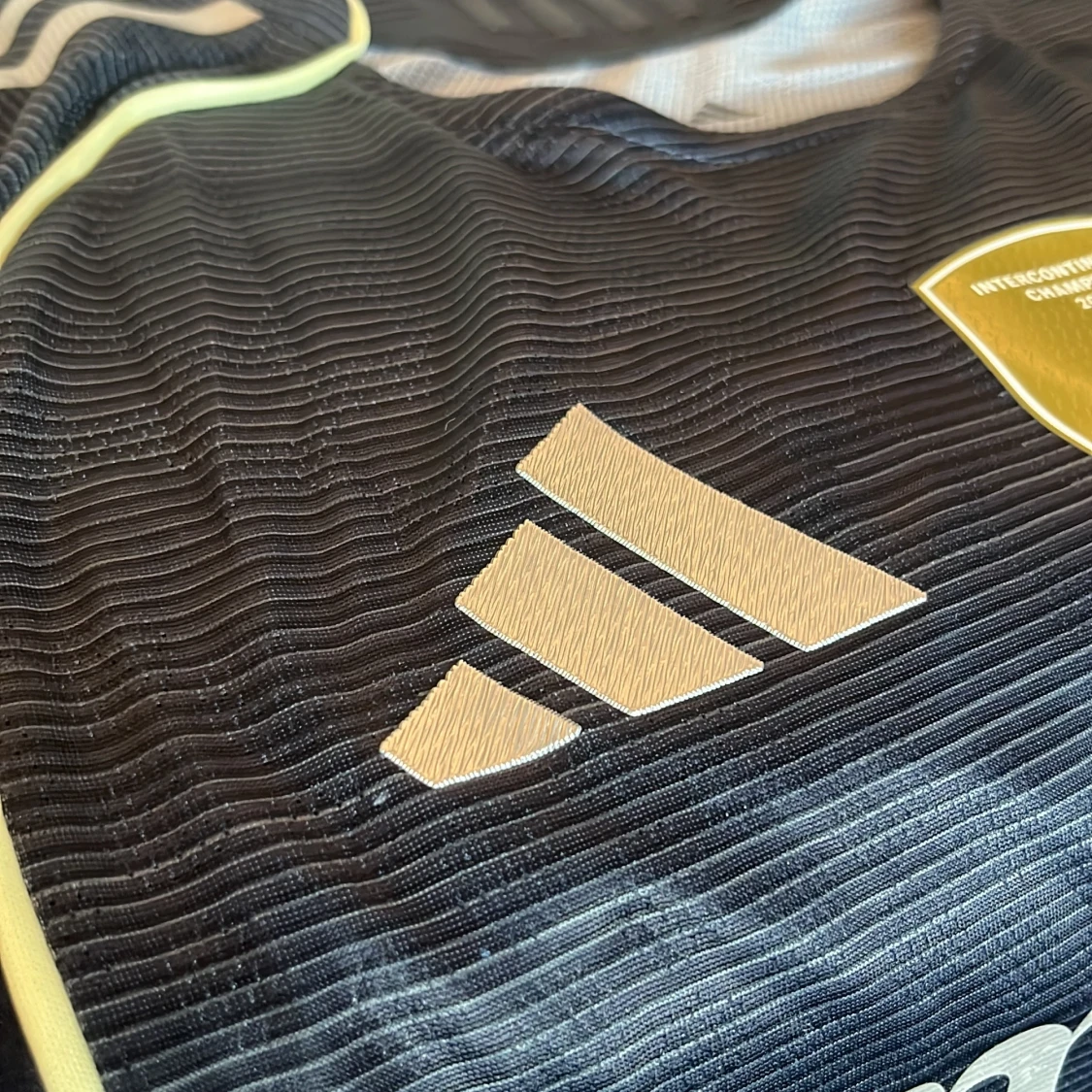 Real Madrid Huijsen 24 Adidas tröja - 3