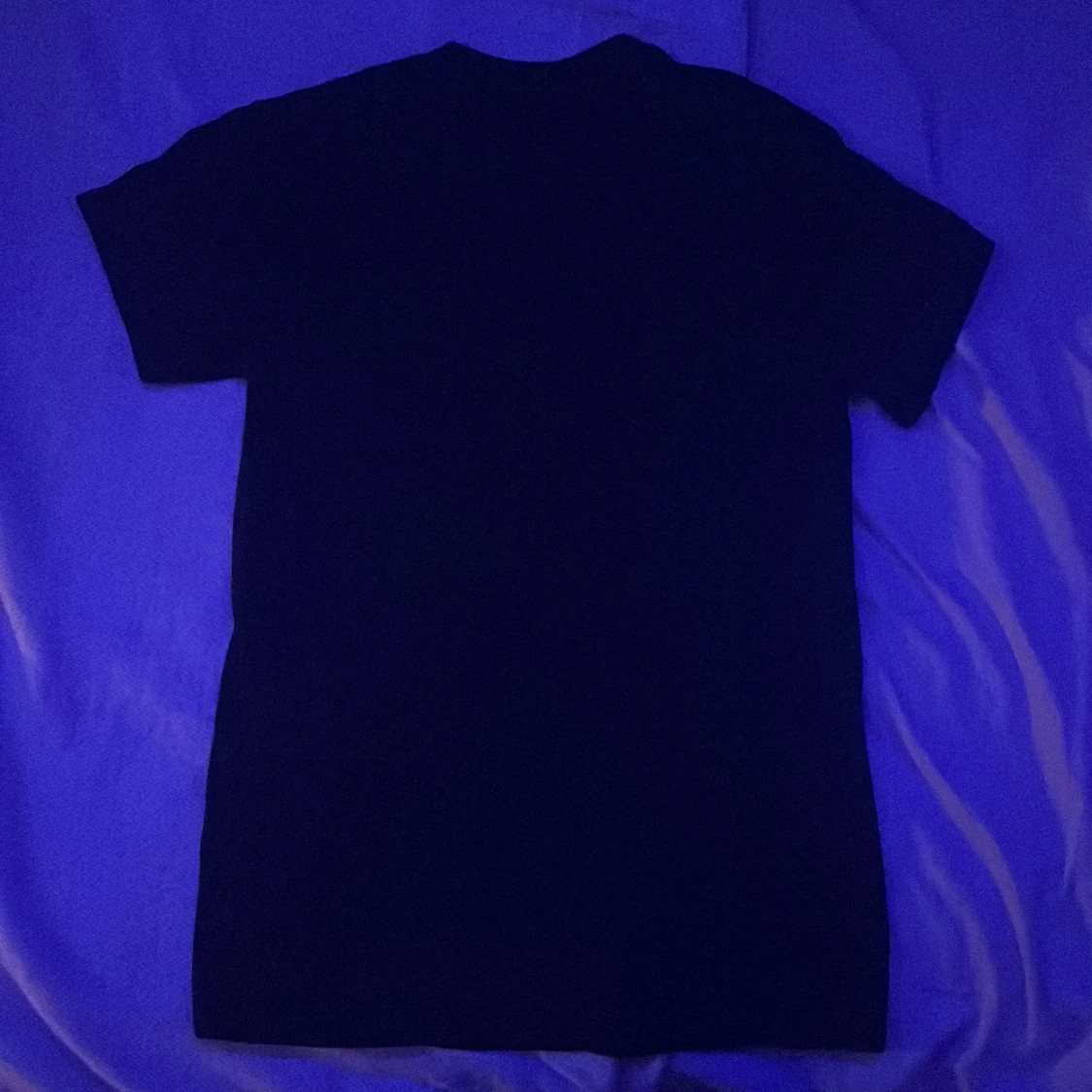 Svart Thrasher t-shirt med tryck - 1