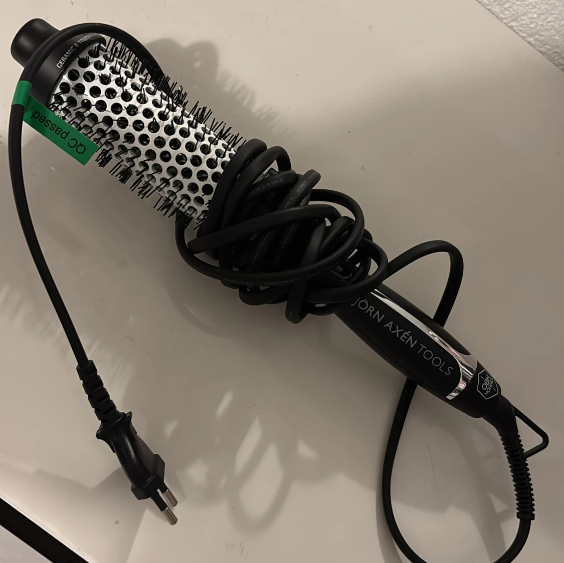 Björn Axén Tools OBH Nordica 2124N Varmluftsborste