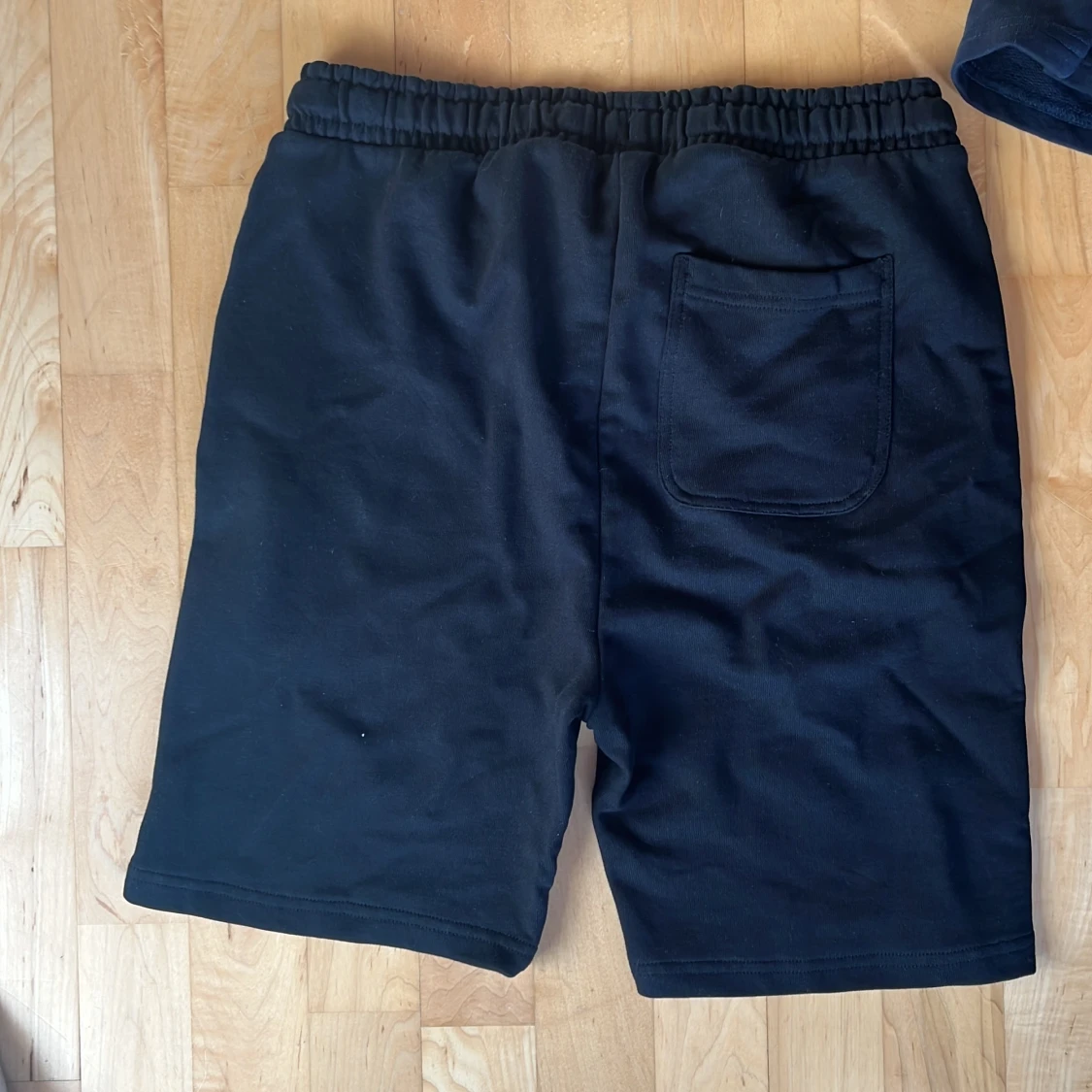 Lyle and Scott skjorts  - 91