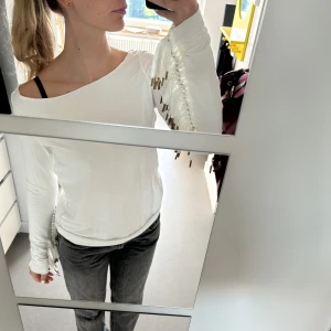 Tröja - Tröja med fransar, från hunkedory 