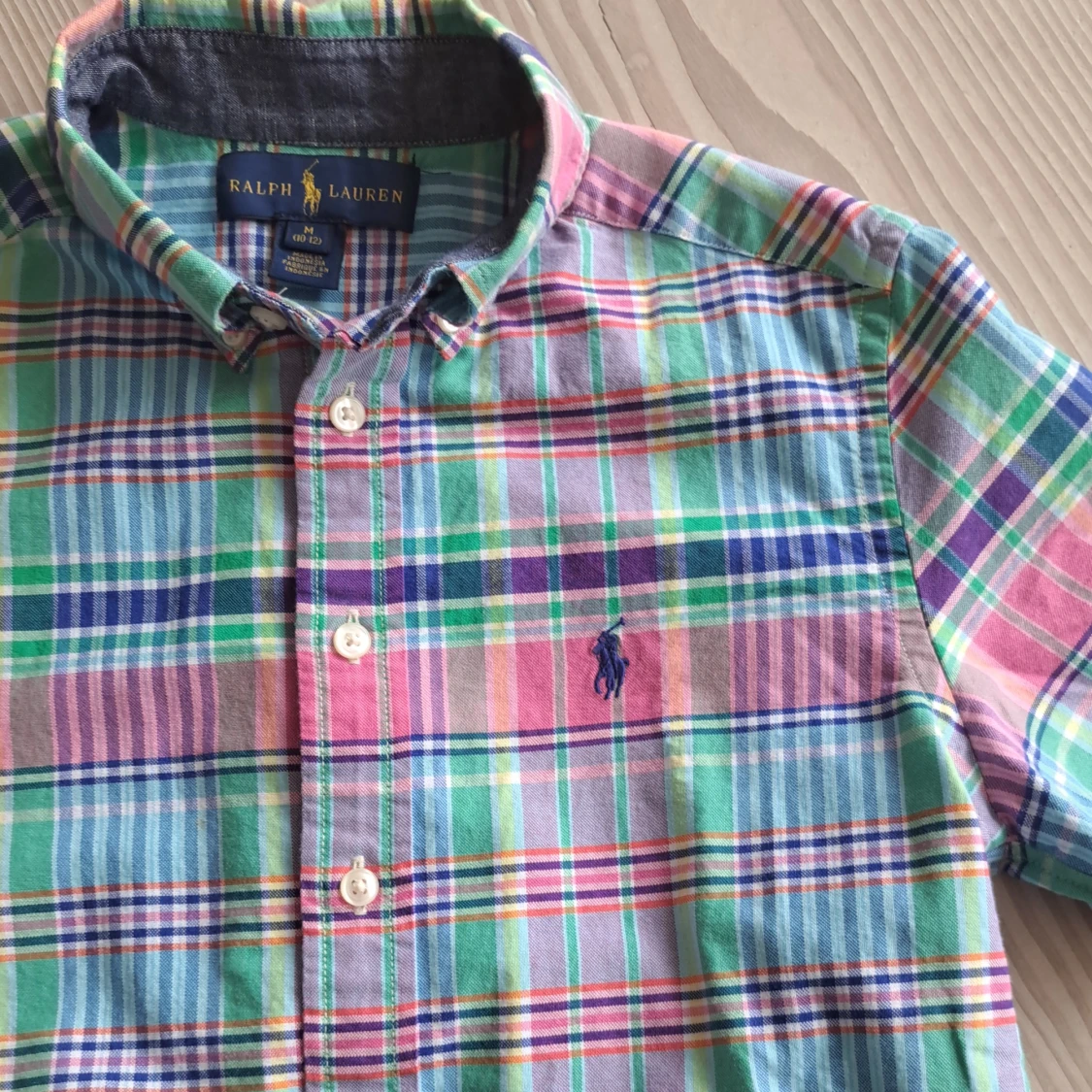 Polo Ralph Lauren skjorta - 91