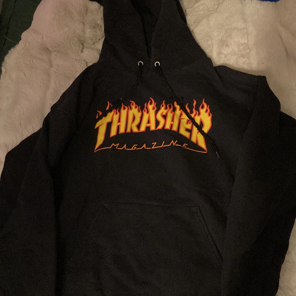 Thrasher Hoodie