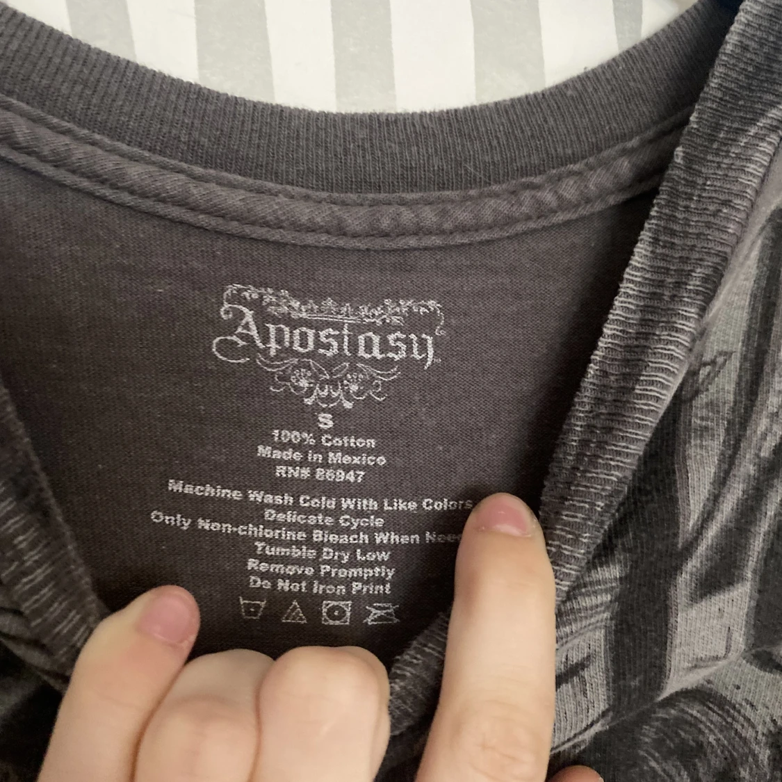 Tröja från USA - 90