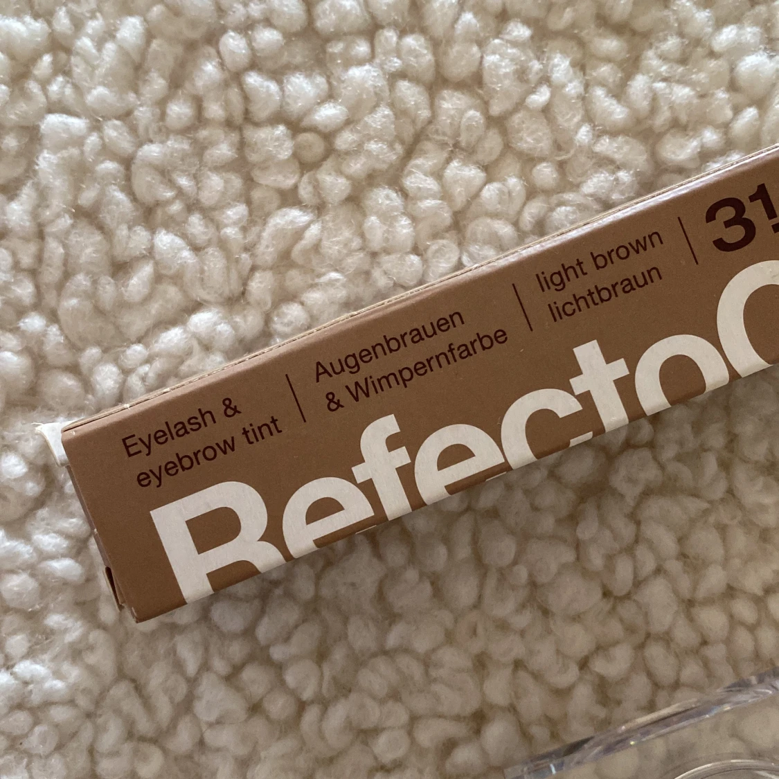 Ögonbrynsfärg - 90