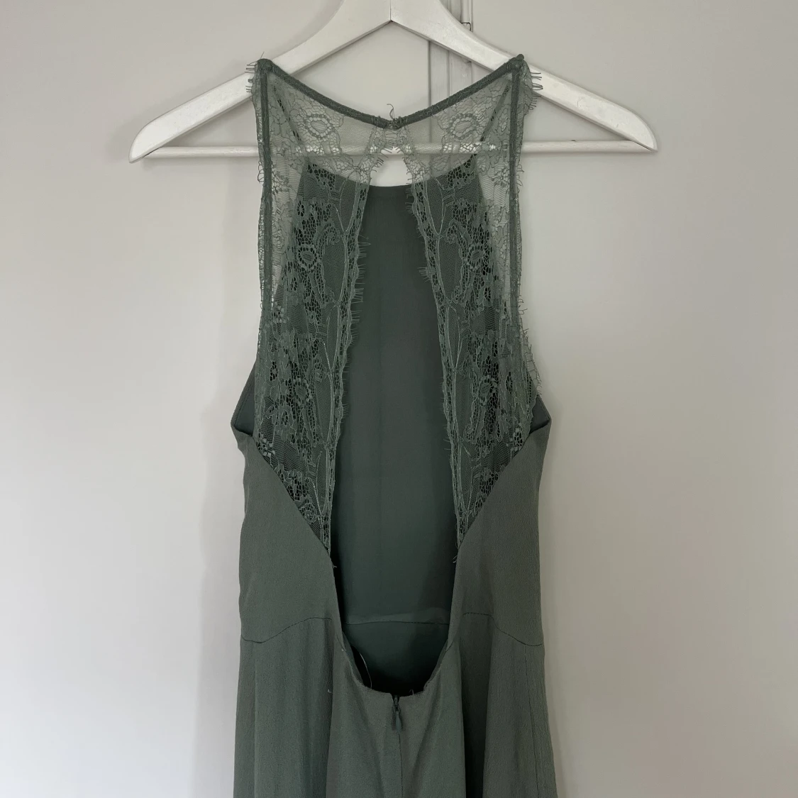 Långklänning  - 91