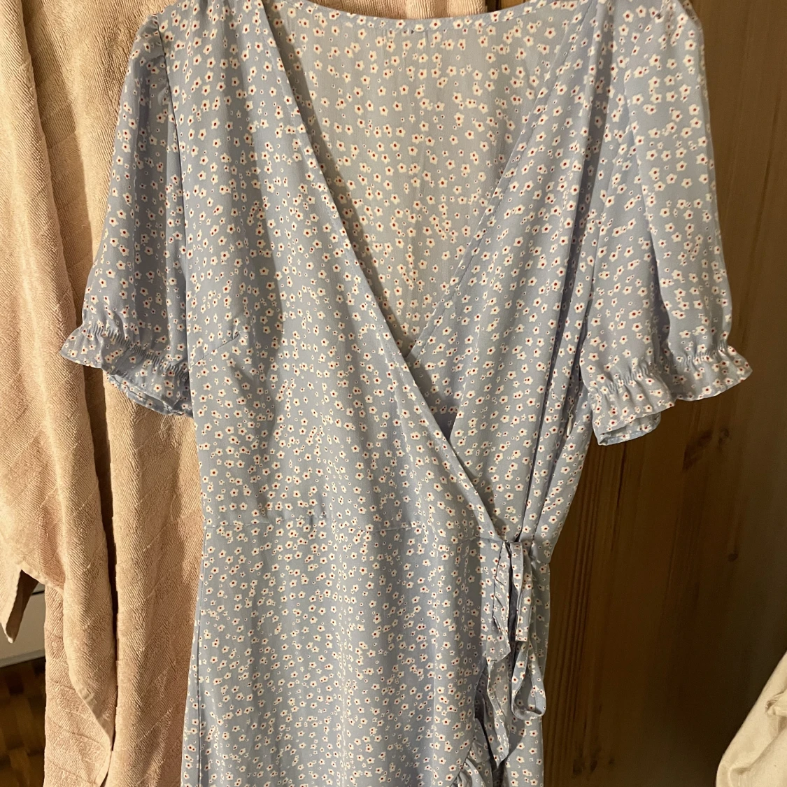 Sommar klänning - 90