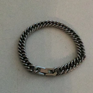 Smal armlänk .. armband silver  - Silver armband 
