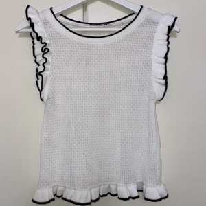 Topp - Topp från ZARA i storlek S