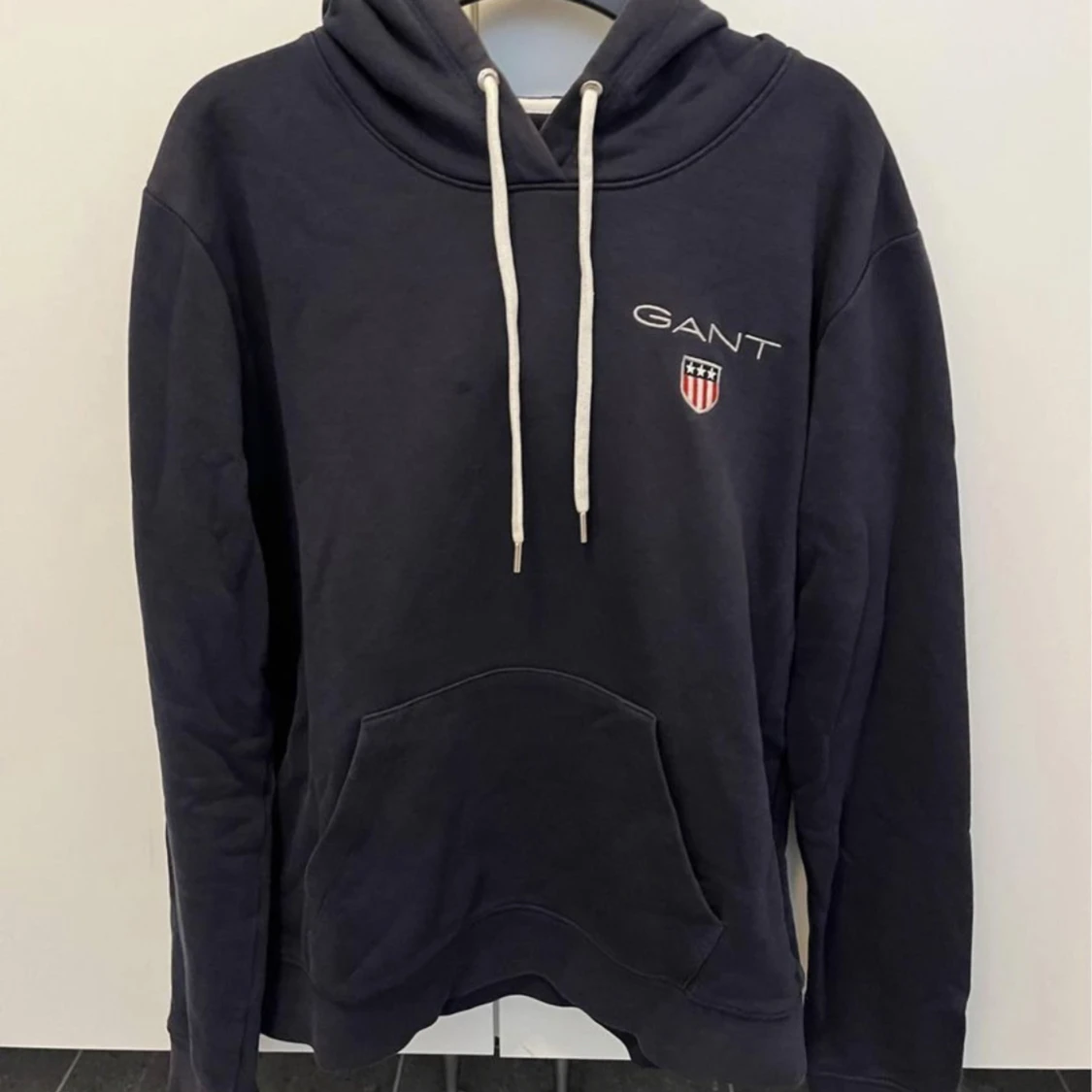 Gant hoodie