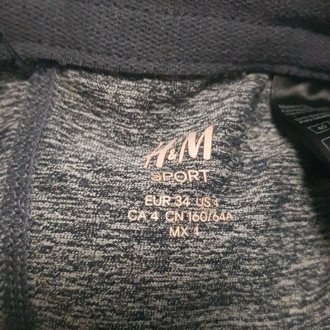 Tränings shorts  - 91