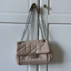 Zadig väska - Väska från Zadig & Voltaire, ljusrosa!