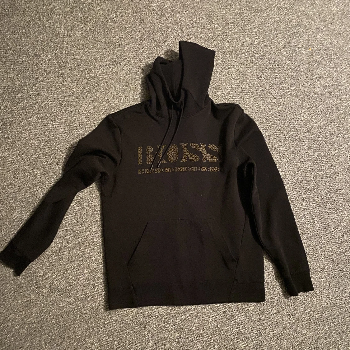 Kenzo och Hugo boss - 90