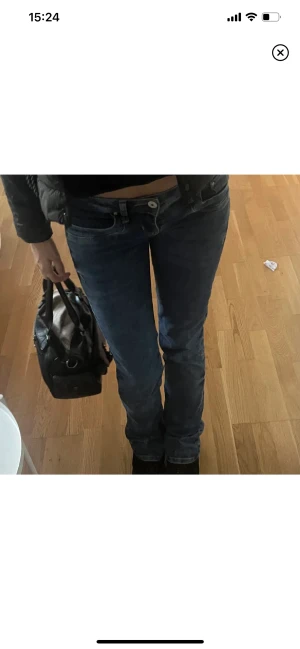 ltb jeanse - så fina helt nya