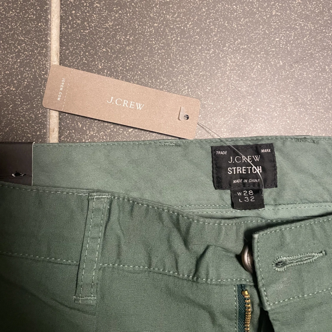 J.crew chinos - 90
