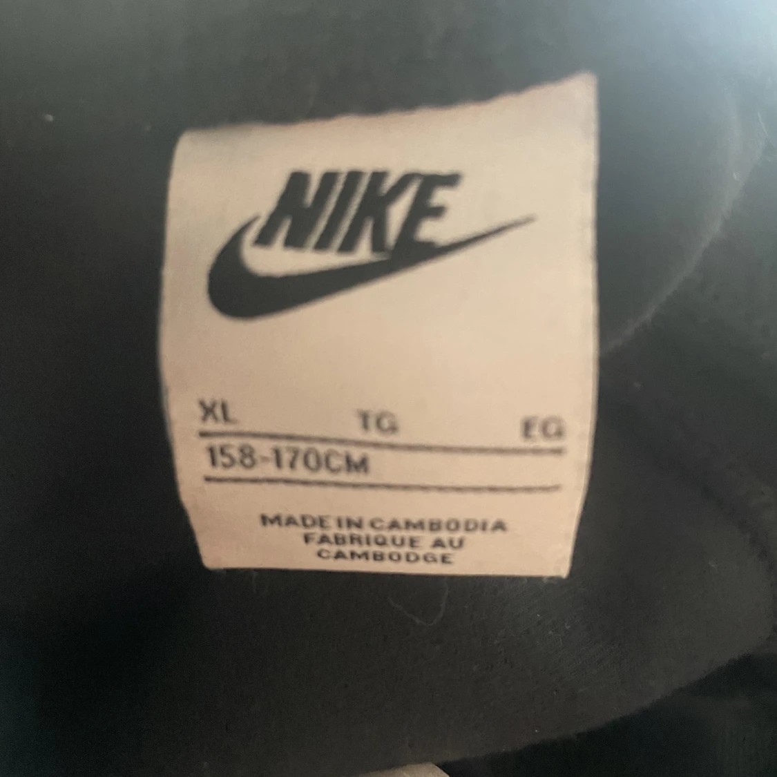 Nike tech byxor - 91