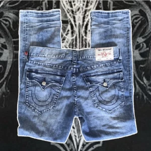 True religion  - Feta true religion jeans