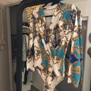 Body med mönster - Body med mönster stl s