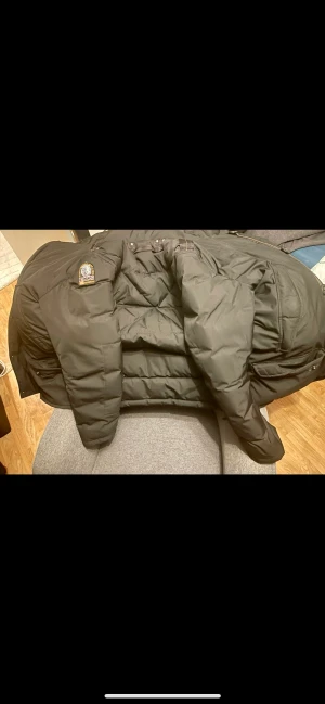 Paramjumper - Vinterjacka Storlek Large