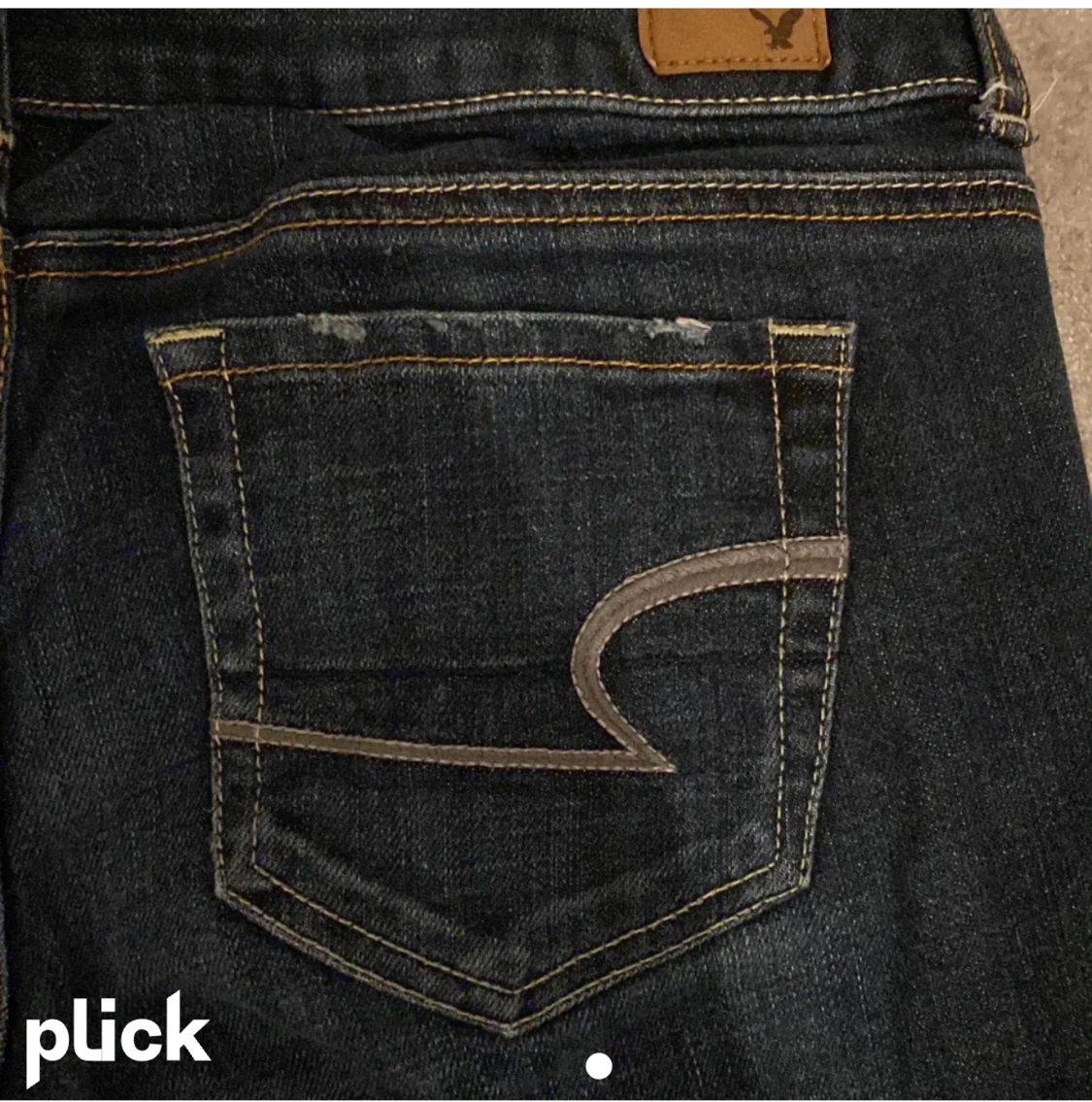  American eagle Bootcut jeans - 91