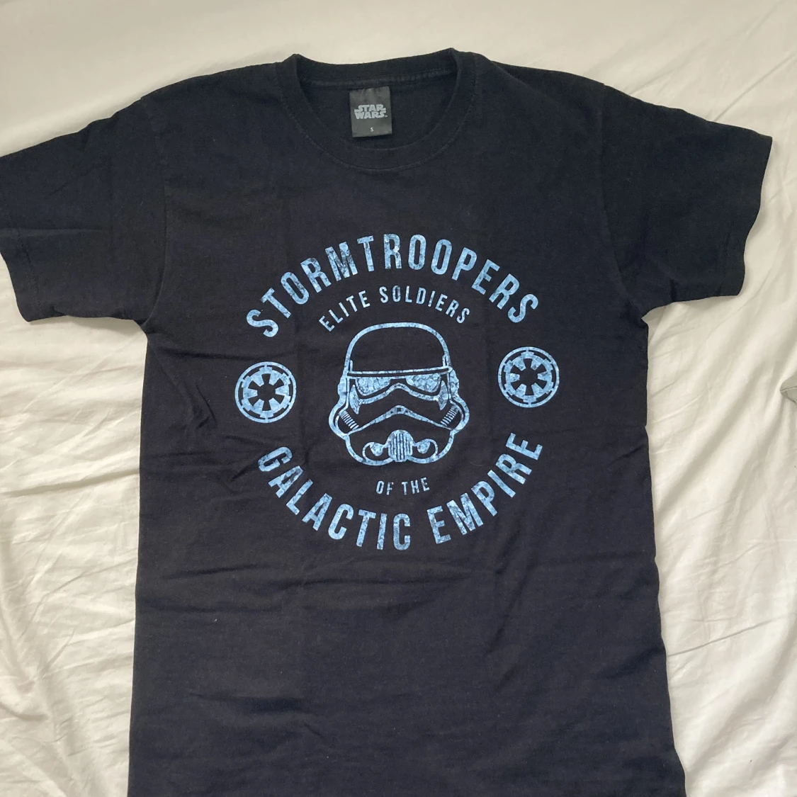 Star Wars T-Shirt - 90