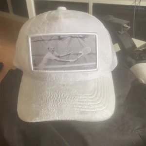 Lavoro keps - En helt oanvänd lavoro keps i skick 10/10. 