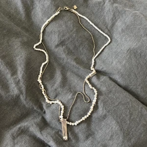 Halsband - fint halsband från gemini