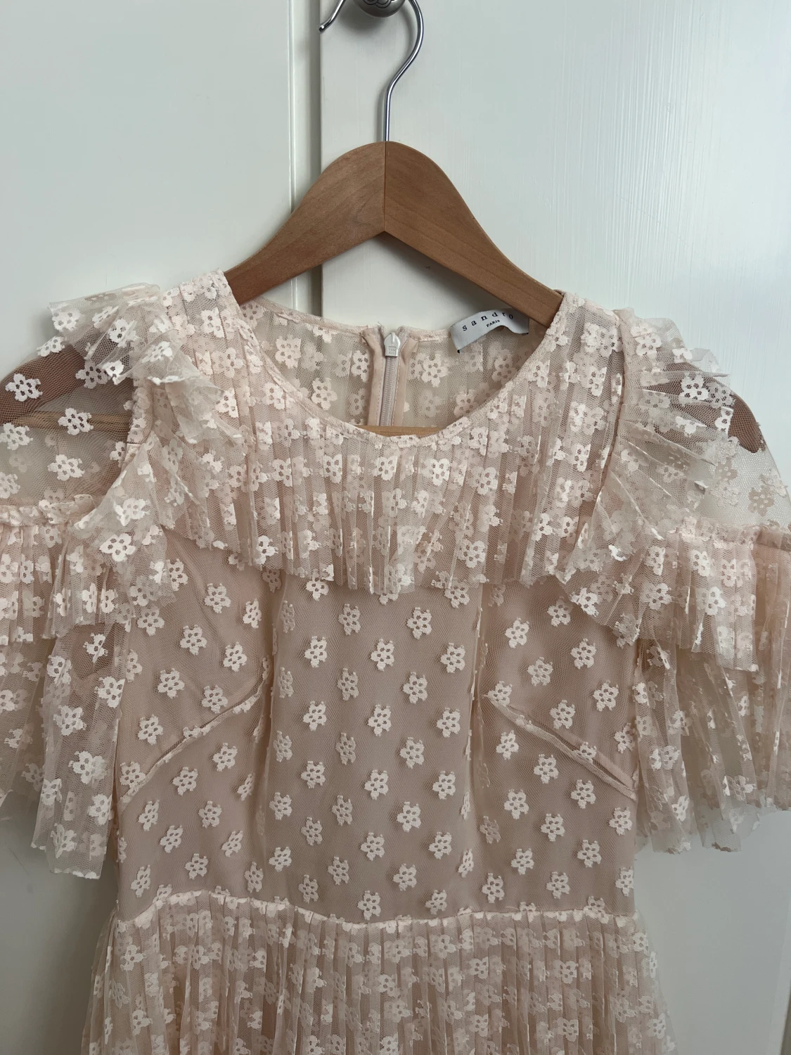 Sandro Klänning - 90