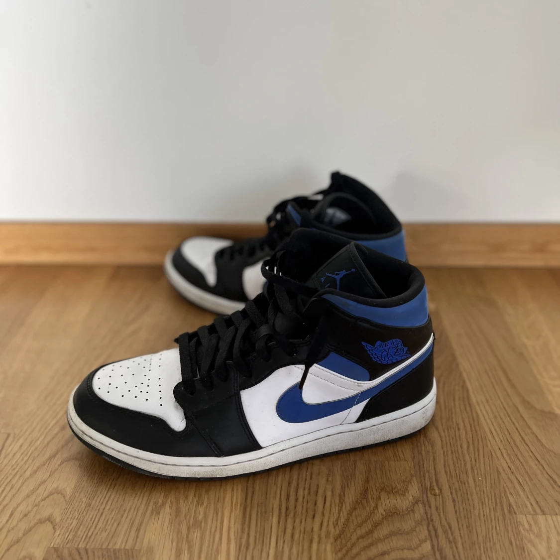 Air jordans orginal kartong Strolek 45 - 90