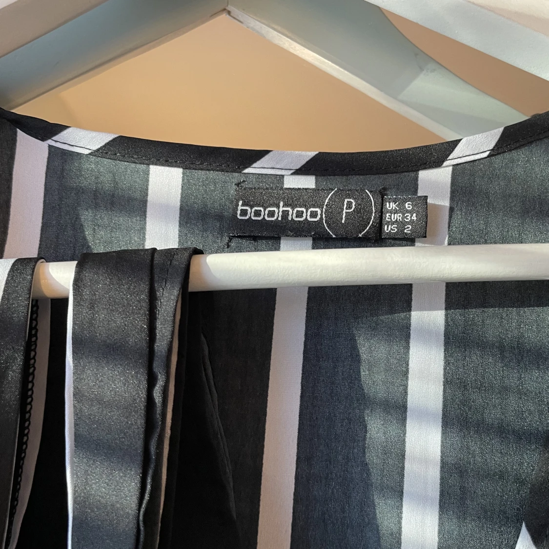 Stilren klänning - 91