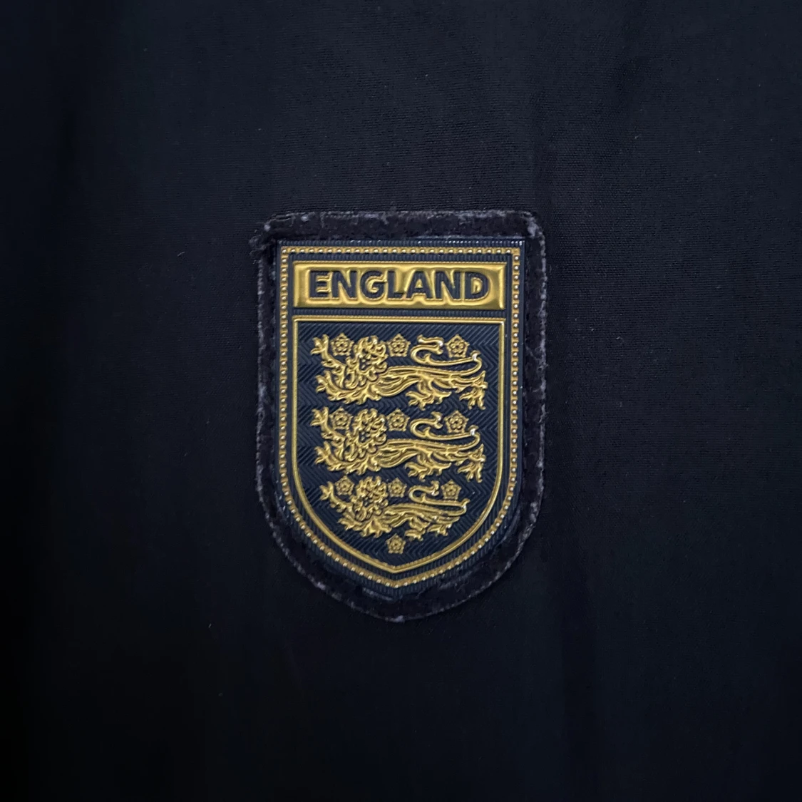 Vintage England jacka - 91