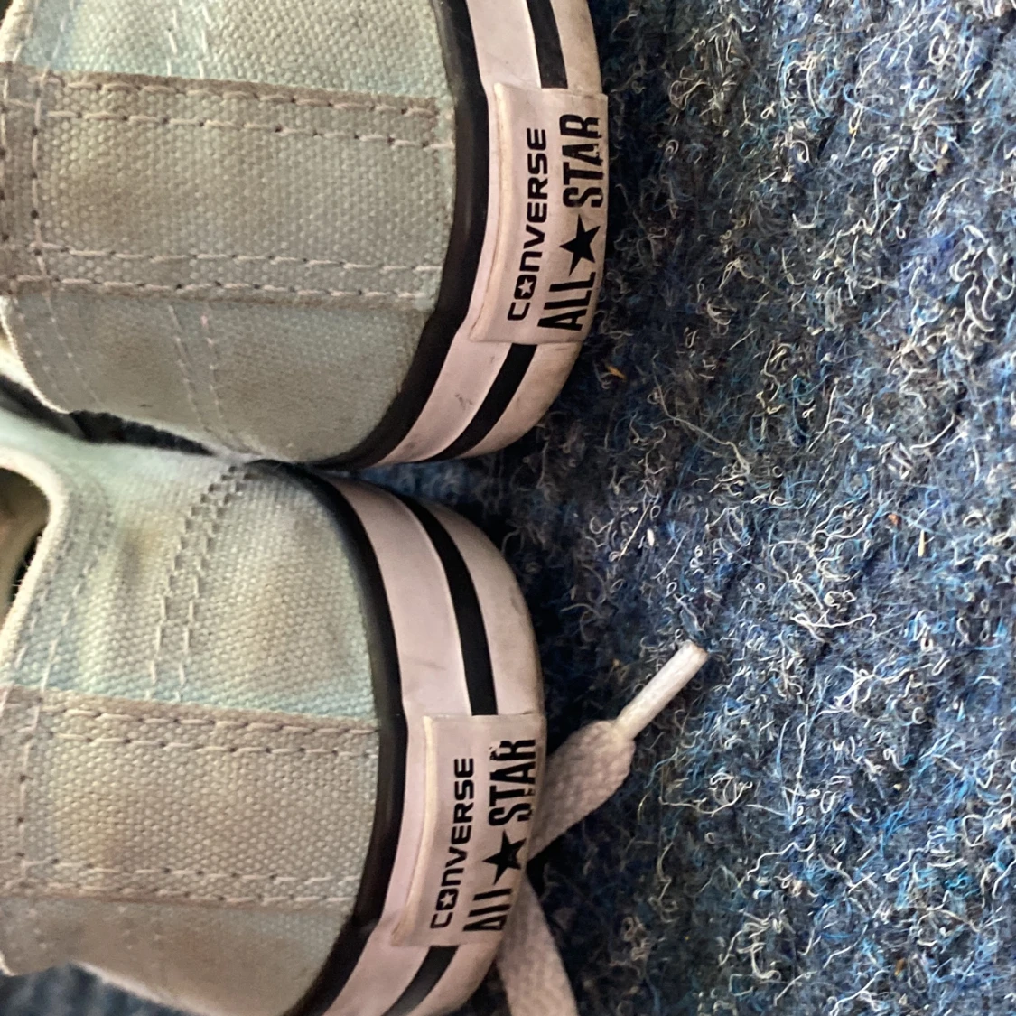 Convers storlek 37 - 90