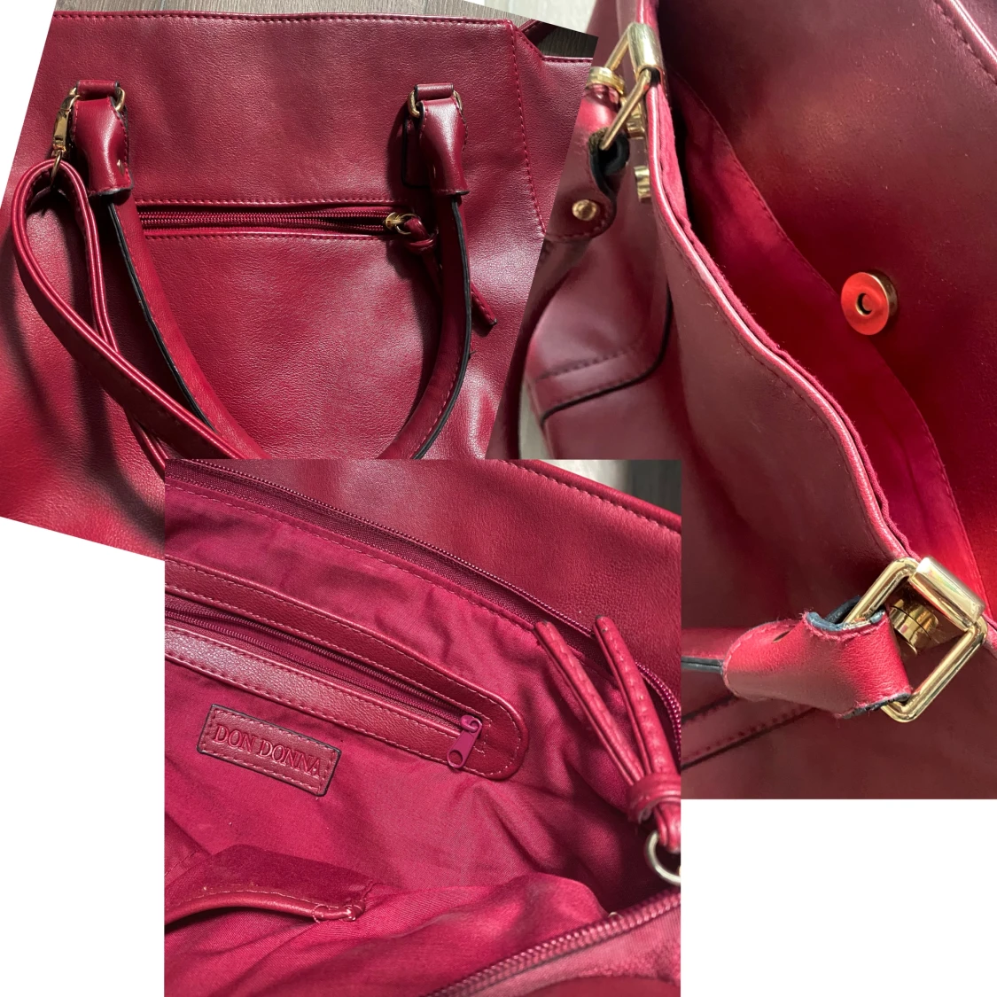 Don Donna handväska - 90