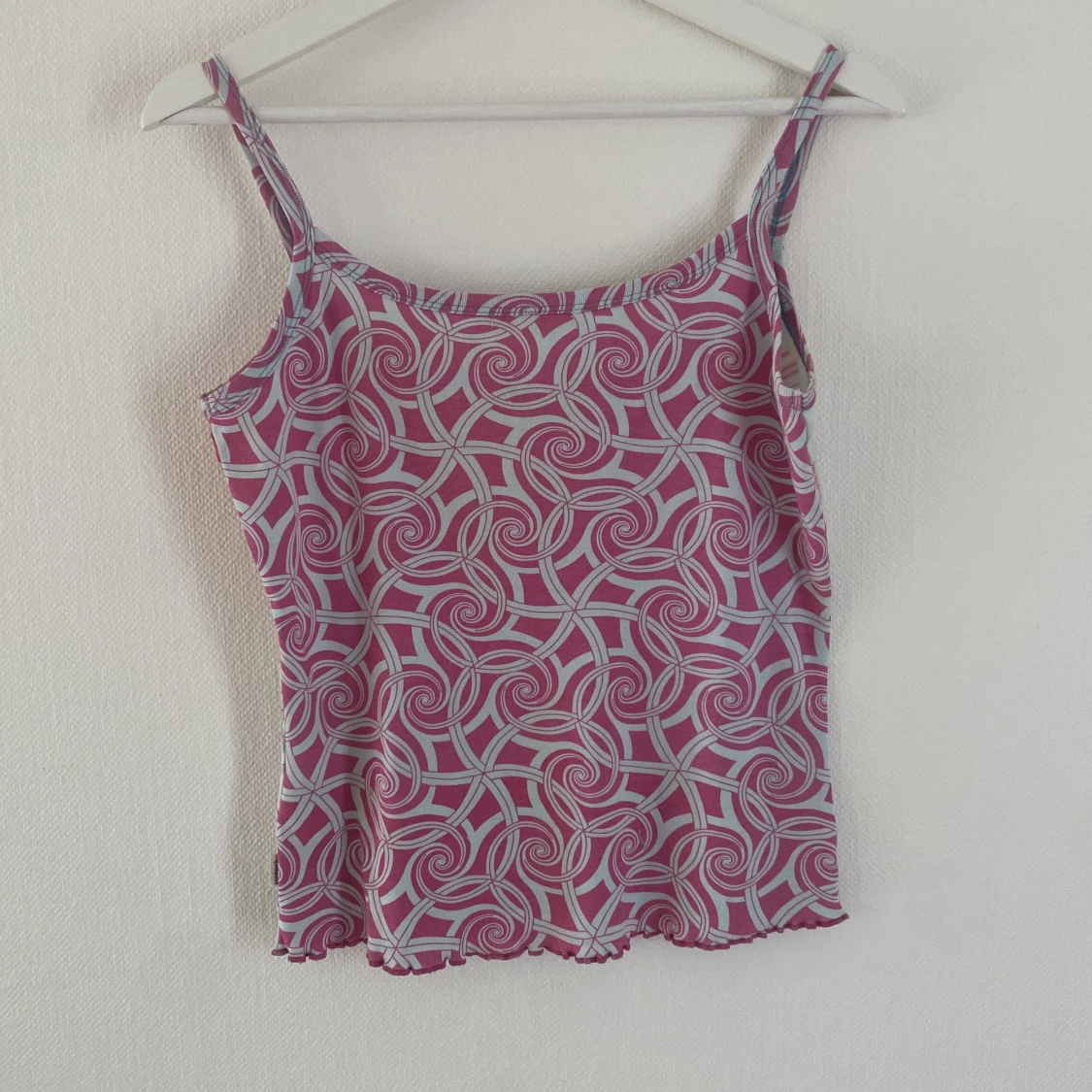 Sött vintagelinne - 90