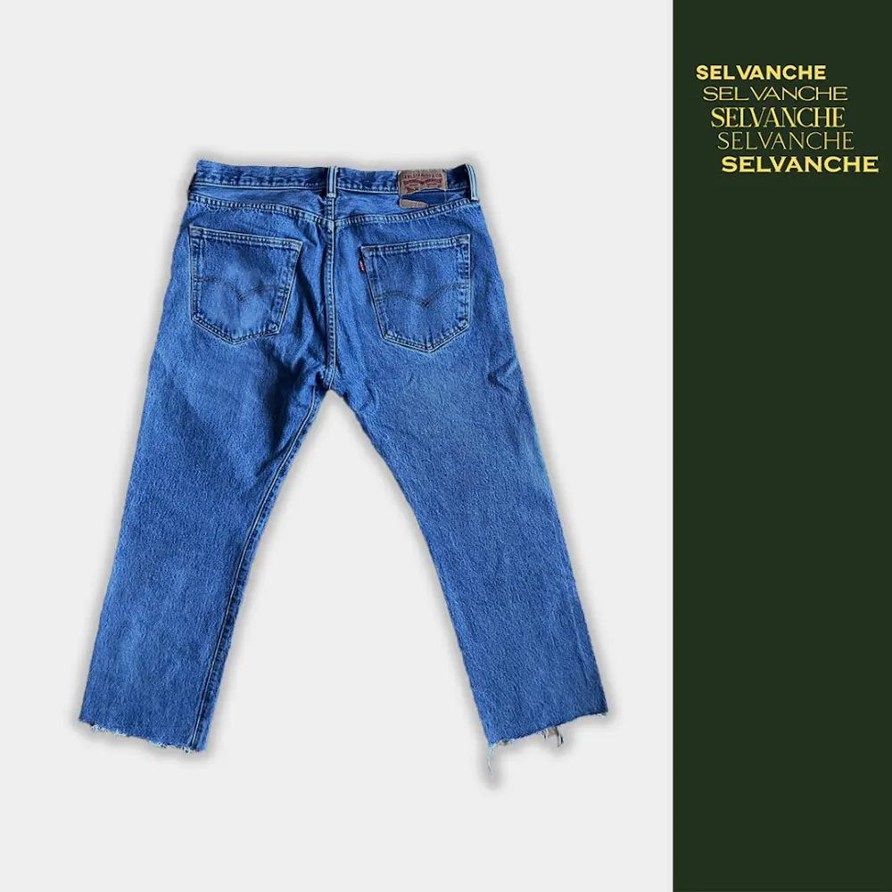  Cond: vintage  Snabb deal = bättte pris  Perfekt för sommaren. Jeans & Byxor.