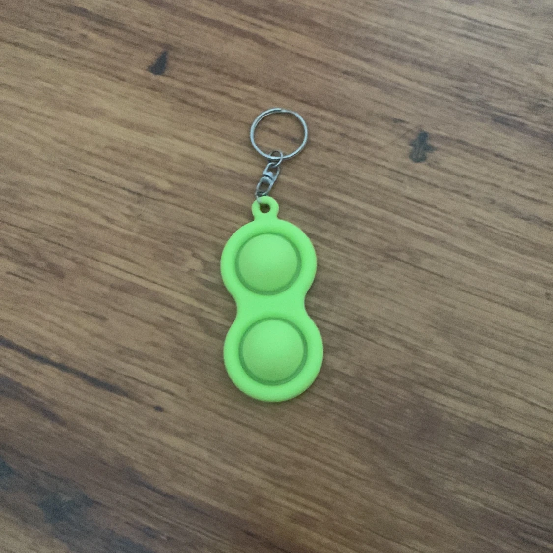 Gult fidget toy kit - 91