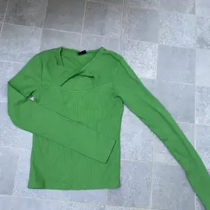Fin grön tröja, fint skick!💚💚