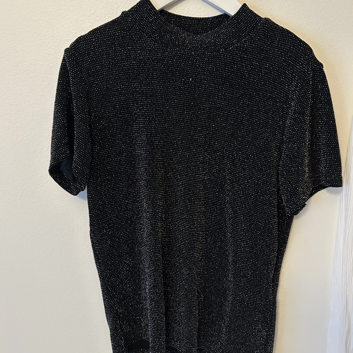 Såå cool och snygg partytopp! 😍💃🌠